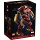 2. Klocki LEGO Hulkbuster MARVEL 76210