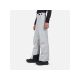 4. Spodnie Rossignol Boy Ski Pant szary