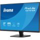 27. iiyama ProLite X2791QS-B1 monitor komputerowy 68,6 cm (27") 2560 x 1440 px Quad HD LED Czarny