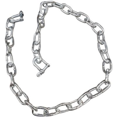 6. Wieszak do worka z kołowrotkiem