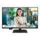 17. AOC 24P4CV monitor komputerowy 60,5 cm (23.8") 1920 x 1080 px Full HD LED Czarny
