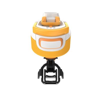 5. Kambukka butelka termiczna Elton 750ml - Mango Maniac