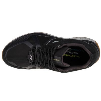 3. Skechers Equalizer 4.0 Trail Trx 237025-BLK czarne 42,5