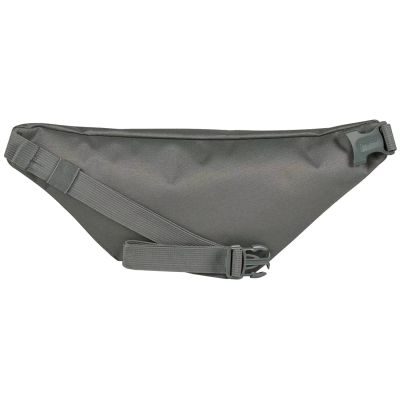 4. Jansport Swing Waistpack EK0A5BJXN60 Szare One size