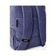 4. Plecak RIP CURL REVIVAL CORD 13L BACKPACK granatowy