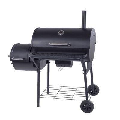 Grill MASTER LOKOMOTYWA MG507