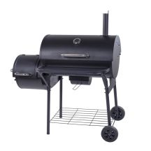 Grill MASTER LOKOMOTYWA MG507