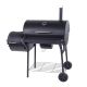Grill MASTER LOKOMOTYWA MG507