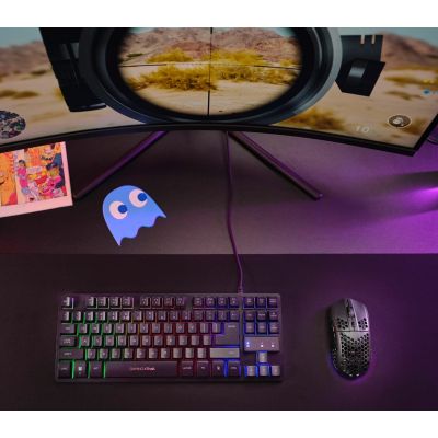 16. Mysz gamingowa TRUST GXT 929 Helox Wireless