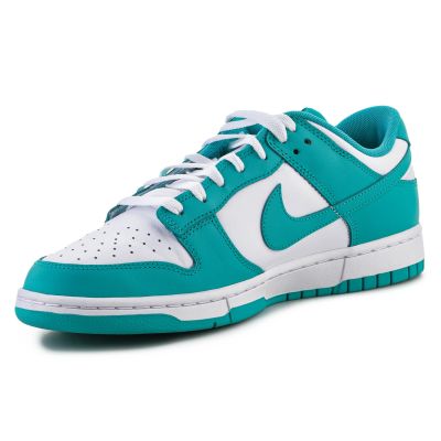 8. Buty Nike Dunk Low Retro Bttys M DV0833-101