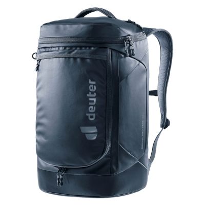 3. Deuter Duffel Pro Pack 30 3510026-7000 black