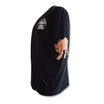 2. Koszulka Rhuigi X PUMA Kuzma Longsleeve  - 589067-01