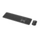 Klawiatura i mysz Logitech Signature Slim Combo MK950