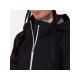 9. Kurtka Rossignol W Velika Jkt czarny