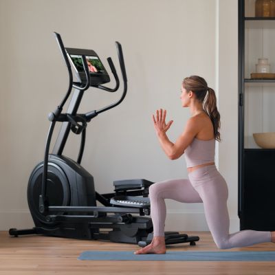 5. Rower Eliptyczny Nordictrack Airglide 14i NTEL71423