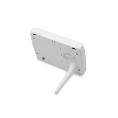 2. VOLT Termostat Volt Polska Comfort WT-08 radiowy + Wi-Fi