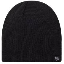 New Era Skully Los Angeles Dodgers Hat 60691081 Czarne One size