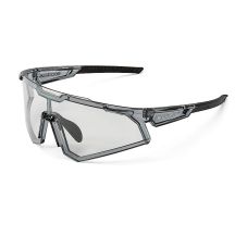 Rockbros okulary sportowe SP291 z fotochromem