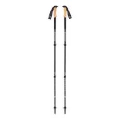 3. Kije trekkingowe Black Diamond Alpine Carbon Cork - tundra