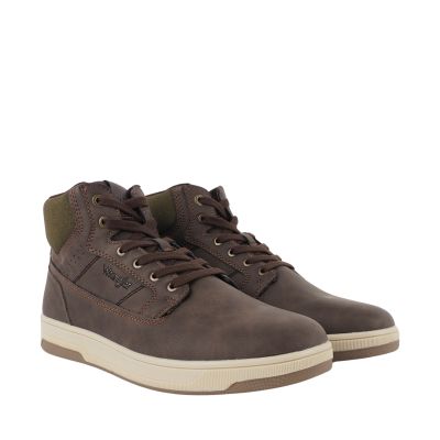 4. Buty Wrangler Denver Mid M 20253018 IKU