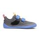 6. Buty Affenzahn Sneaker Cotton Lucky Toucan Jr 00391-80028