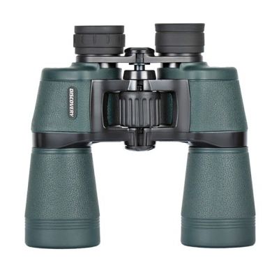 6. Lornetka Delta Optical Discovery 10x50 (DO.DO-1201)