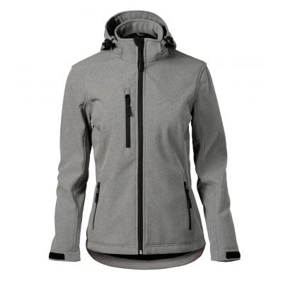 2. Kurtka Malfini Softshell Performance W MLI-52112