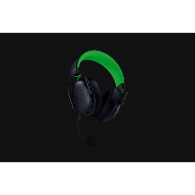 3. Razer BlackShark V3 X HyperSpeed for Xbox Gaming Headset, Over-Ear,Wireless,  Black | Razer