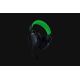 3. Razer BlackShark V3 X HyperSpeed for Xbox Gaming Headset, Over-Ear,Wireless,  Black | Razer