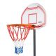10. Kosz do koszykówki NILS ZDK018