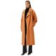 12. Płaszcz  Calvin Klein Double Faced Oversize W K20K205006