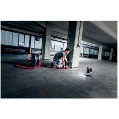 3. Szlifierka do betonu Metabo RSEV 19-125 RT walizka