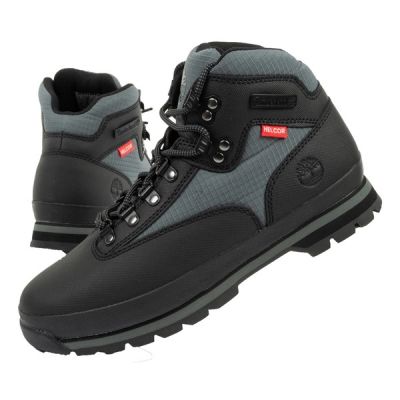 9. Buty Timberland Euro Hiker M TB0A64ZH015