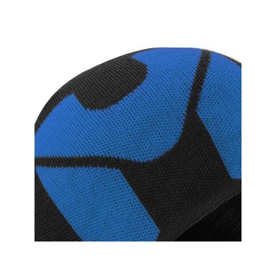 3. Czapka MILLET Logo Beanie Czarny