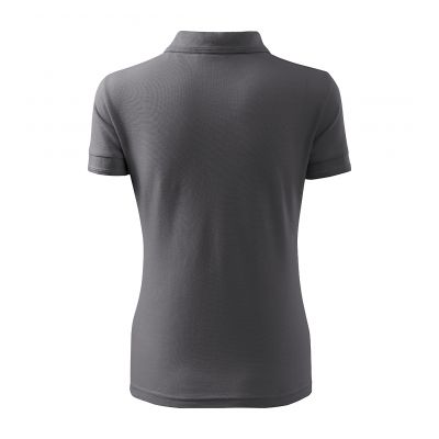 3. Koszulka polo Malfini Pique Polo W MLI-21036