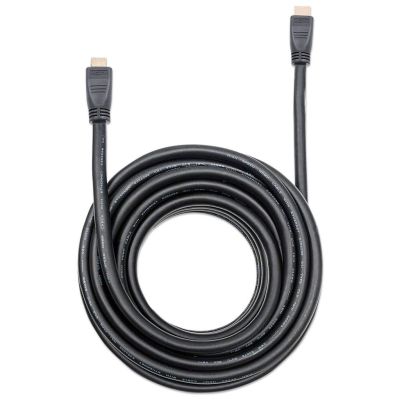 10. MANHATTAN KABEL HDMI-HDMI 10M CL3 3D4K