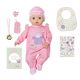 2. Baby Annabell Active Annabell 43cm