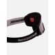 3. Gogle Rossignol Spiral Black