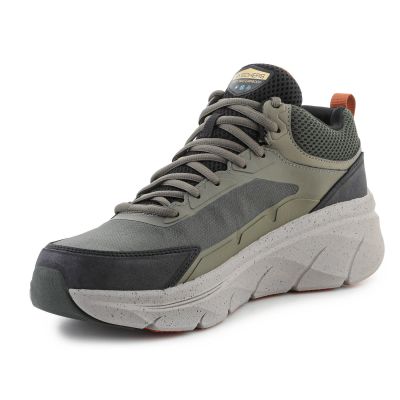 8. Buty Skechers D'Lux Walker 2.0 Grailo M 232953-OLOR