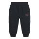 6. Dres dziecięcy Air Jordan Fight 5 Set czarny - 655991-023