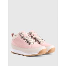Buty przejściowe 4-WALKER  dziewczęce 4F 4FJRAW25FWINF071-56S