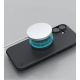 19. Etui Nillkin Super Frosted Shield Pro Magnetic Case na iPhone 16 - czarne