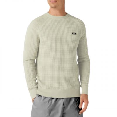 10. Sweter Calvin Klein Texture M K10K111476