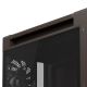 16. Obudowa Asus PROART PA602 WALNUT WOOD TG PWM RETRO
