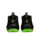 4. Buty sportowe Nike Air Foamposite One Black Volt Czarne - HF2902-001