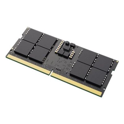 4. Lexar LD5S08G56C46ST-BGS moduł pamięci 8 GB 1 x 8 GB DDR5 262-pin SO-DIMM