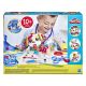 4. Play-Doh Care 'n Carry Vet