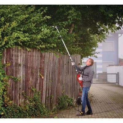 2. EINHELL NOŻYCE DO ŻYWOPŁOTU/ PIŁA WYSIĘGNIK GC-HC 90/2046 T