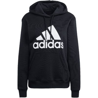 6. Bluza adidas Essentials Big Logo Regular Fleece W HZ2984