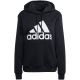 6. Bluza adidas Essentials Big Logo Regular Fleece W HZ2984